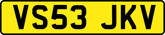 VS53JKV