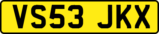 VS53JKX