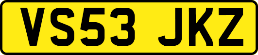 VS53JKZ