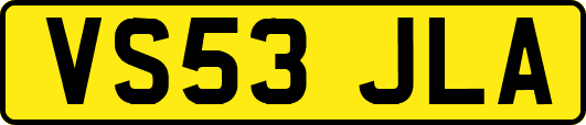VS53JLA
