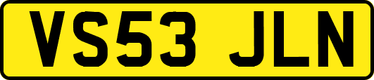 VS53JLN