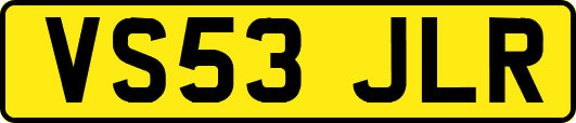 VS53JLR