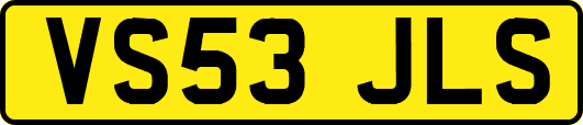 VS53JLS
