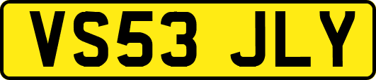 VS53JLY