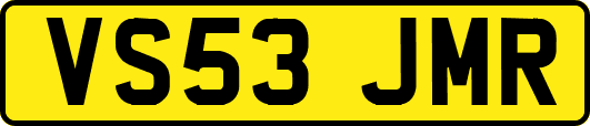 VS53JMR