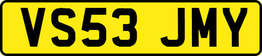 VS53JMY