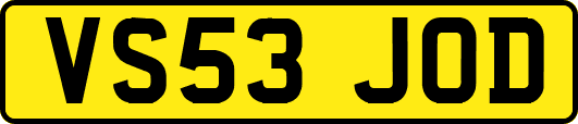 VS53JOD