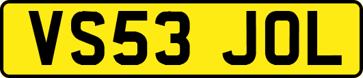 VS53JOL