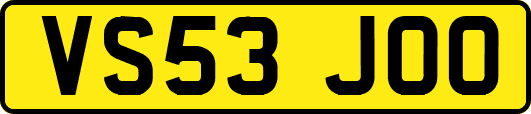 VS53JOO