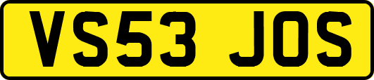 VS53JOS