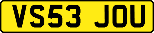 VS53JOU