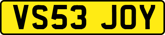 VS53JOY
