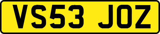 VS53JOZ