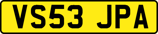 VS53JPA