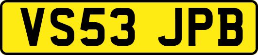 VS53JPB