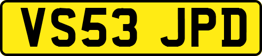 VS53JPD