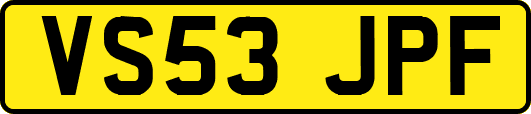 VS53JPF