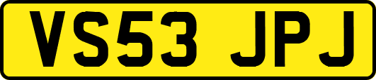VS53JPJ