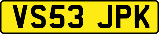 VS53JPK