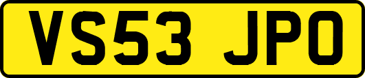 VS53JPO