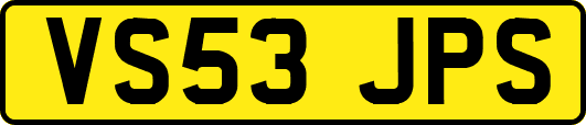 VS53JPS