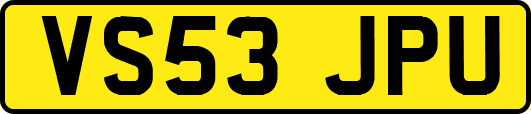 VS53JPU