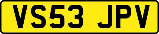 VS53JPV
