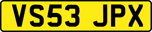 VS53JPX