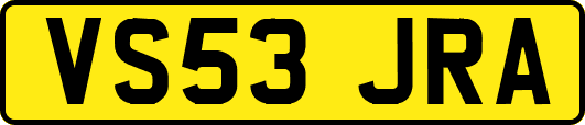 VS53JRA