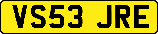 VS53JRE