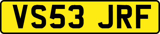 VS53JRF