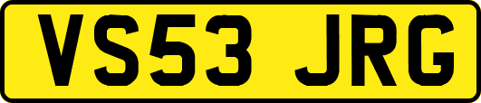 VS53JRG