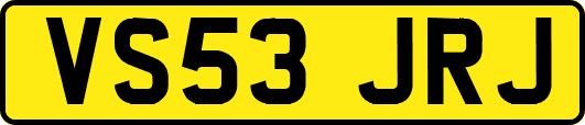 VS53JRJ