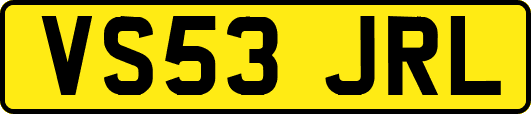 VS53JRL