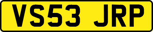 VS53JRP