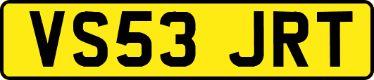 VS53JRT