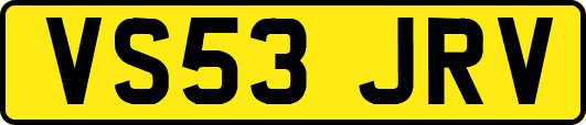 VS53JRV