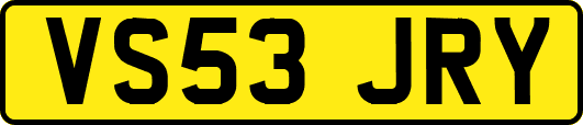 VS53JRY