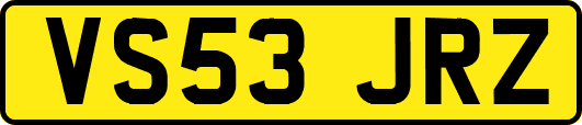 VS53JRZ