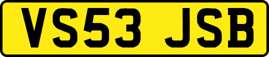 VS53JSB