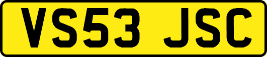 VS53JSC