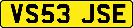 VS53JSE