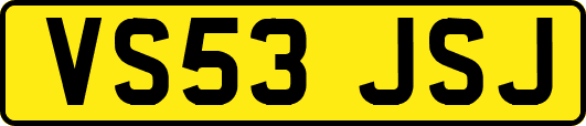 VS53JSJ