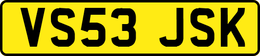 VS53JSK