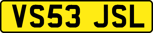 VS53JSL