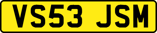 VS53JSM