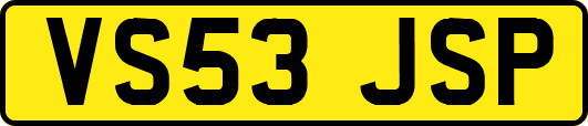 VS53JSP