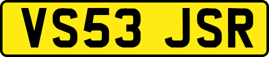 VS53JSR