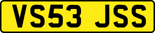 VS53JSS