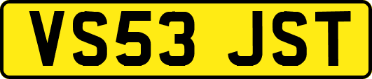 VS53JST